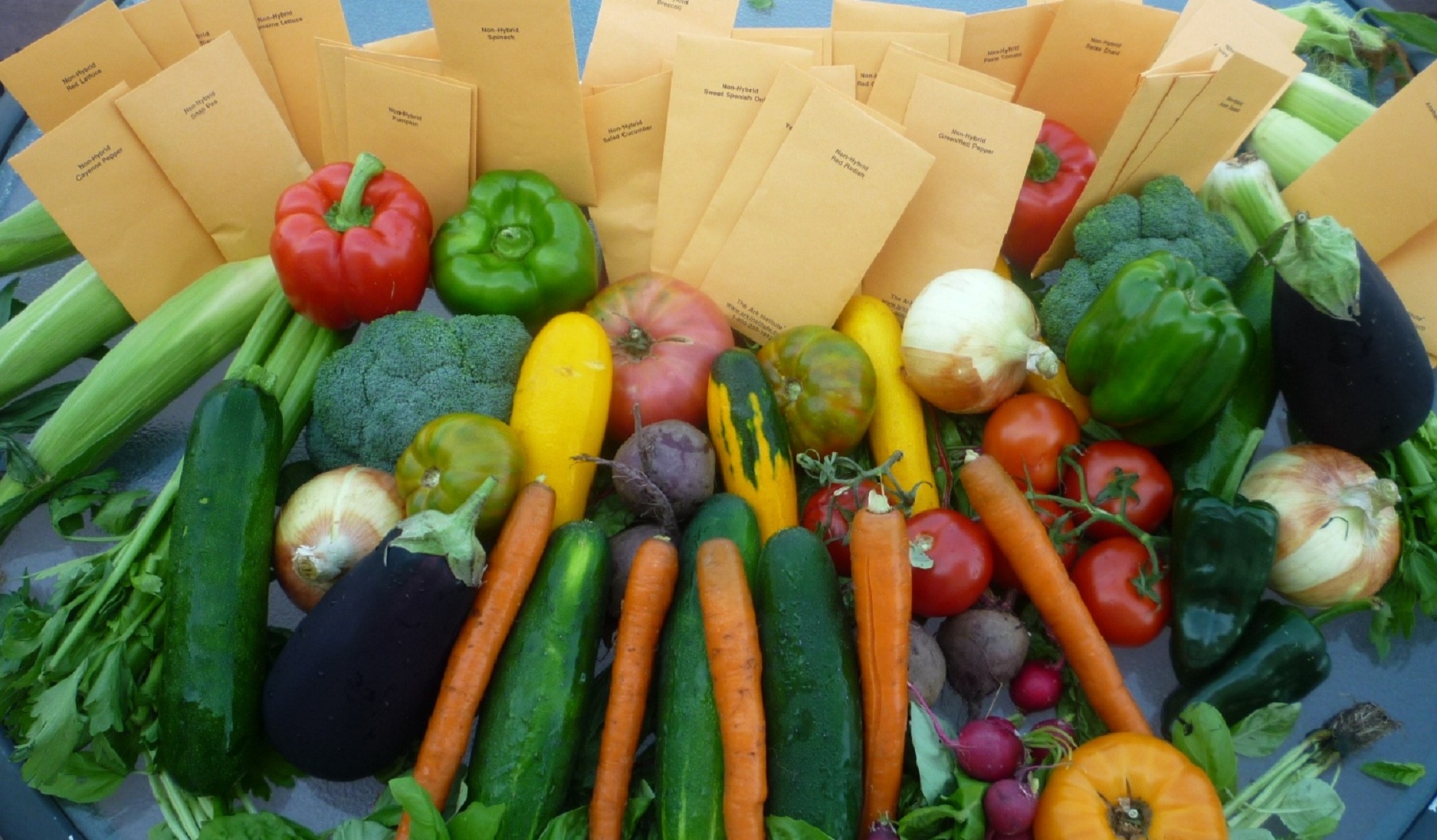 Are Hybrid Fruits and Vegetables Good for Your Health?