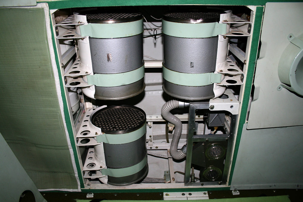 CARB Stationary Refrigeration Equipment Program How To Understand It