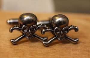 Skull Jewelry