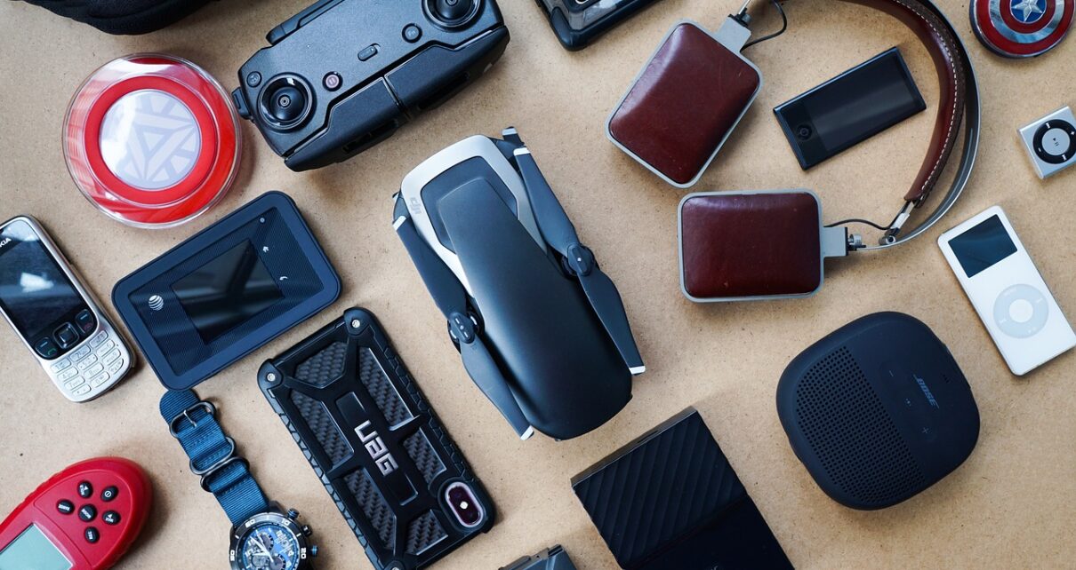 A Quick Overview on Buying Gadgets in Singapore Fundamentals to Keep