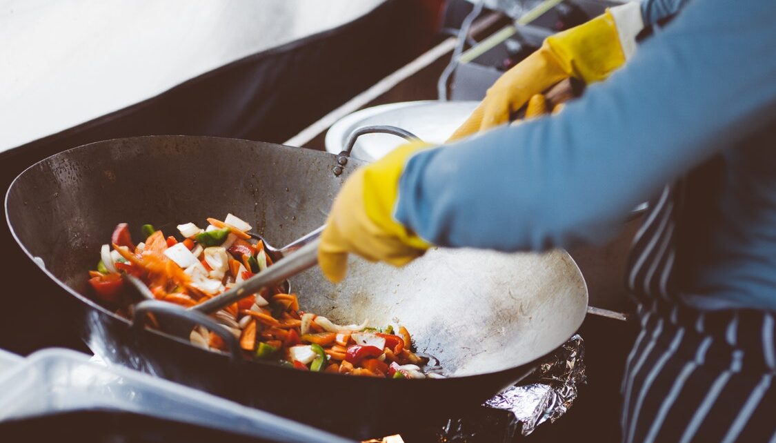 Discussing the Difference Between Baking and Cooking Knowing Which is Which Agriculture Alliance