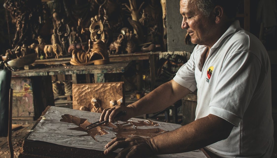 Understanding the different types of wood to choose from agriculture